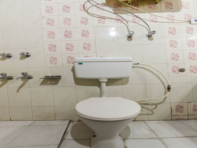 Oyo 27877 Hotel Jai