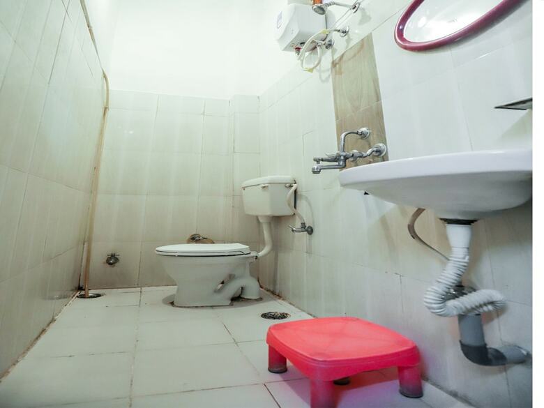 Hotel Oyo 18337 Dishant Cottage