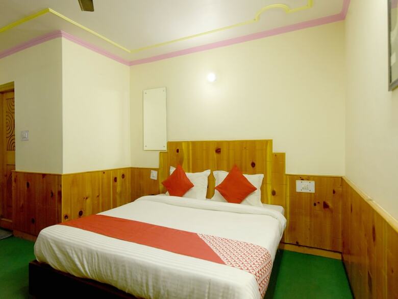 Hotel Oyo 18337 Dishant Cottage