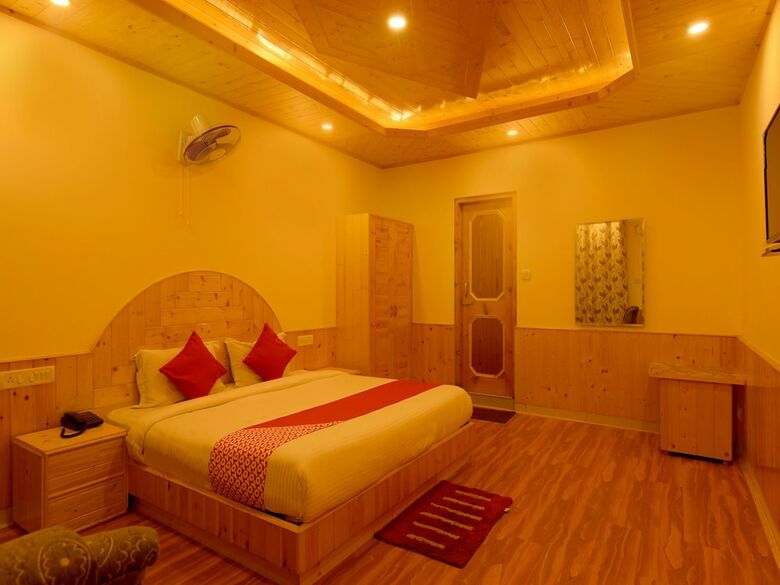Hotel Oyo 18337 Dishant Cottage