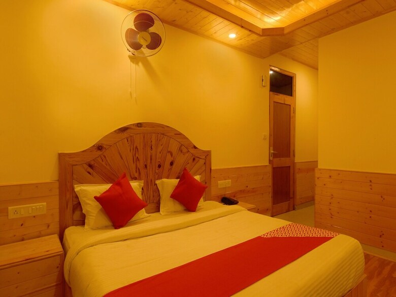 Hotel Oyo 18337 Dishant Cottage