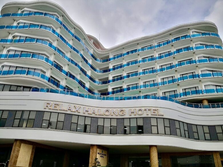 Relax Ha Long Hotel