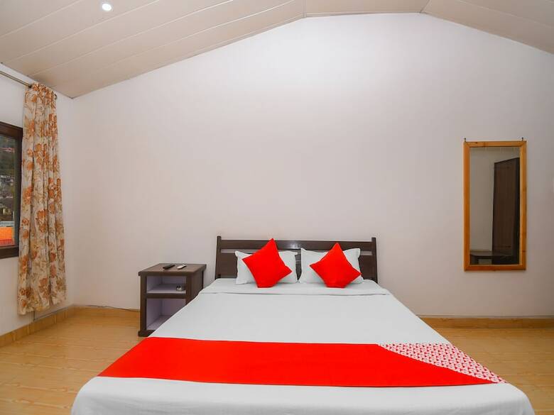 Hotel Oyo 24550 Ram Rivera