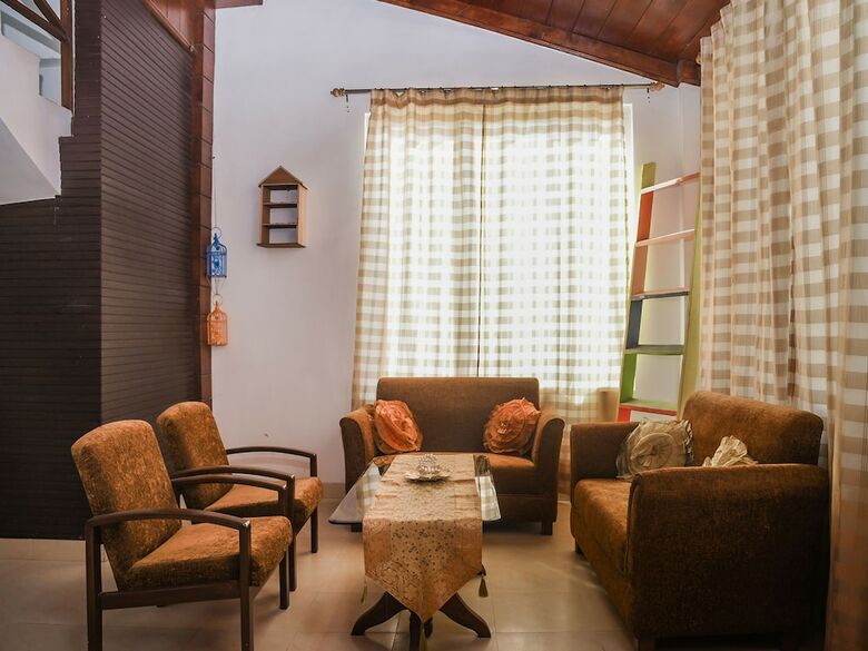 Hotel Oyo 24550 Ram Rivera
