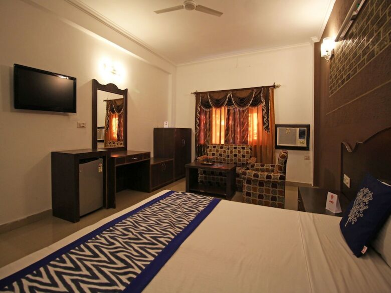 Oyo 5254 Hotel Gordon House