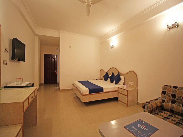 Oyo 5254 Hotel Gordon House