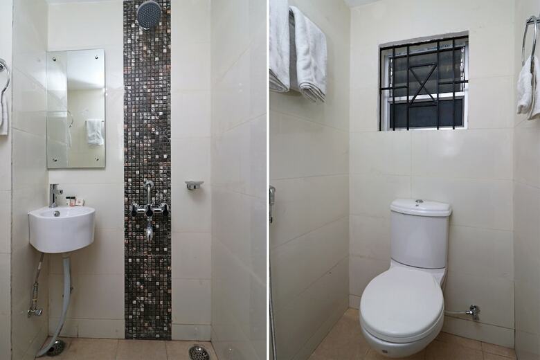 Oyo 28054 Hotel Suraj Villa