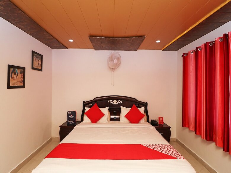 Hotel Oyo 28838 Brv Resorts