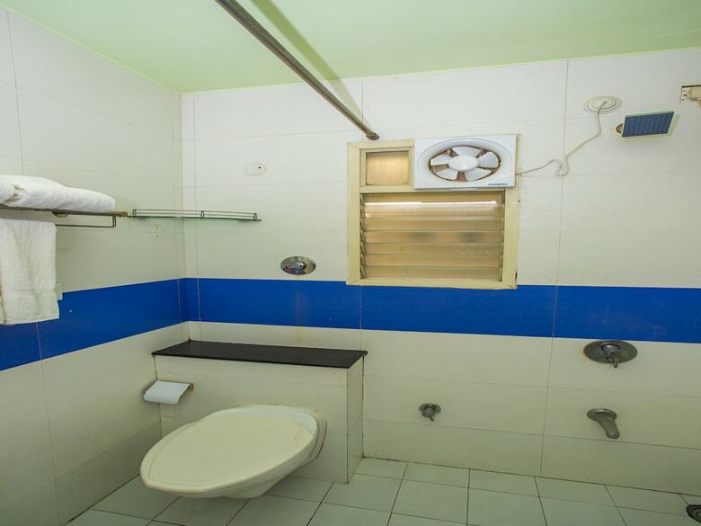 Hotel Oyo 23246 Mann Bed And Breakfast