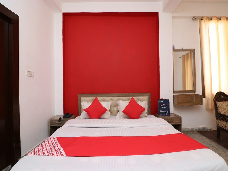 Oyo 27647 Hotel Valley View