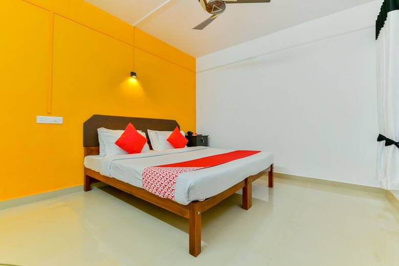 Hotel Oyo 22488 Vale Castle