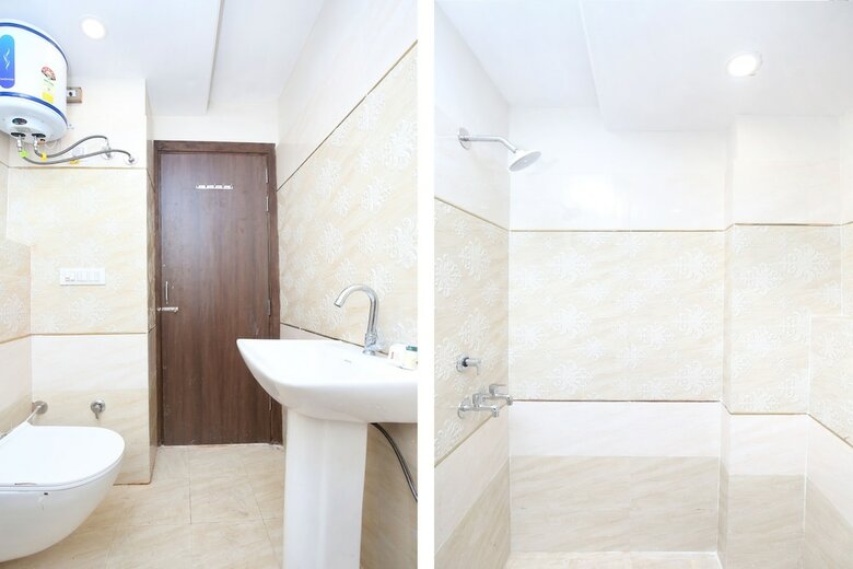 Oyo 24501 Hotel Forever Inn