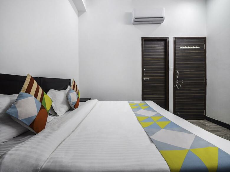 Hotel Oyo Home 26763 City View Stay