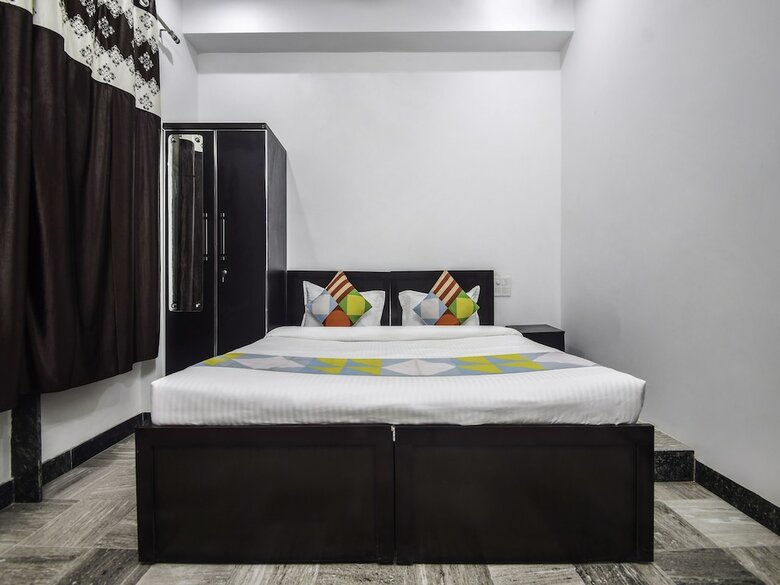 Hotel Oyo Home 26763 City View Stay