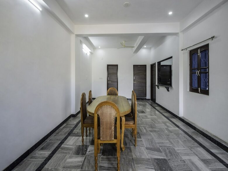 Hotel Oyo Home 26763 City View Stay