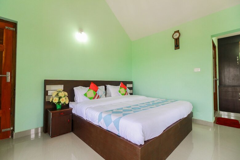Hotel Oyo Home 26987 Exotic Stay