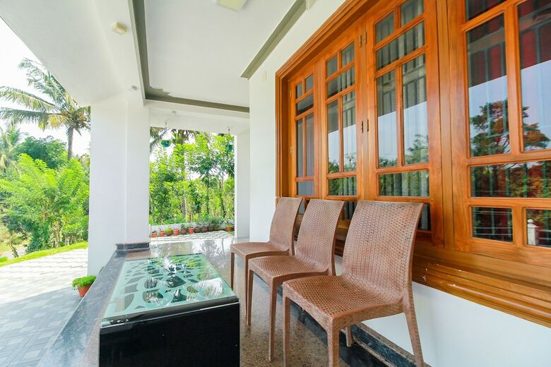 Hotel Oyo Home 26987 Exotic Stay