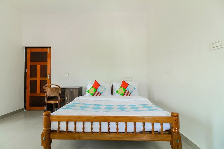 Hotel Oyo Home 26987 Exotic Stay