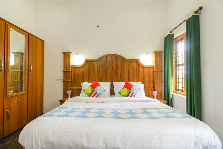 Hotel Oyo Home 26987 Exotic Stay