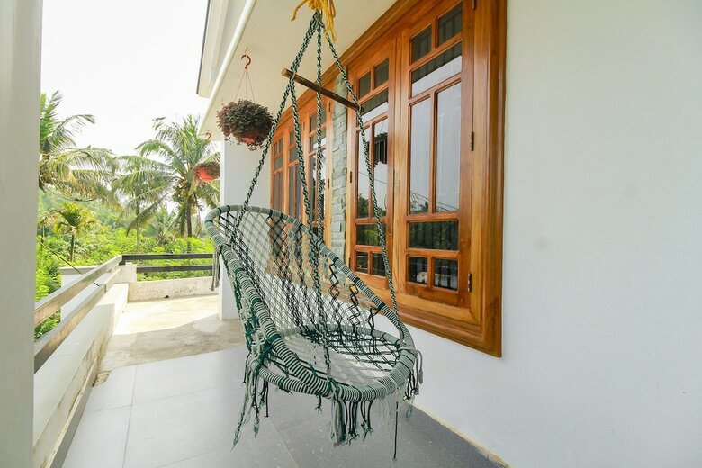 Hotel Oyo Home 26987 Exotic Stay