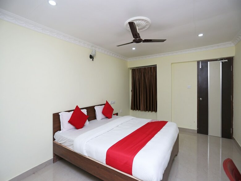 Hotel Oyo 26670 The Ranch