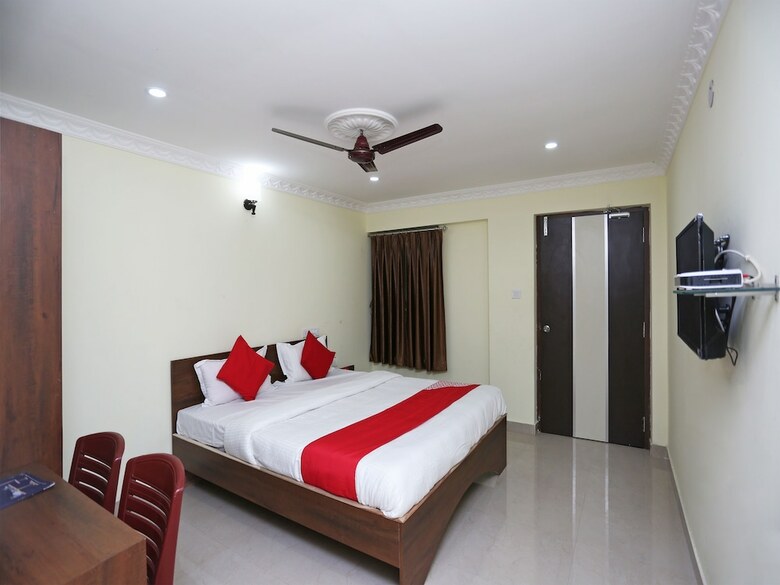 Hotel Oyo 26670 The Ranch