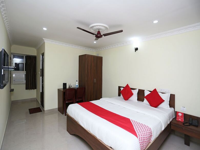 Hotel Oyo 26670 The Ranch