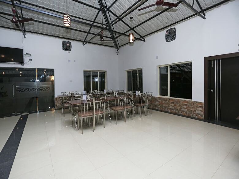 Hotel Oyo 26670 The Ranch