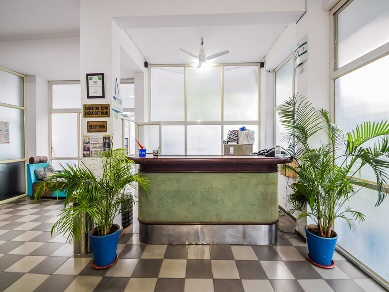 Oyo 23539 Hotel Sapphire
