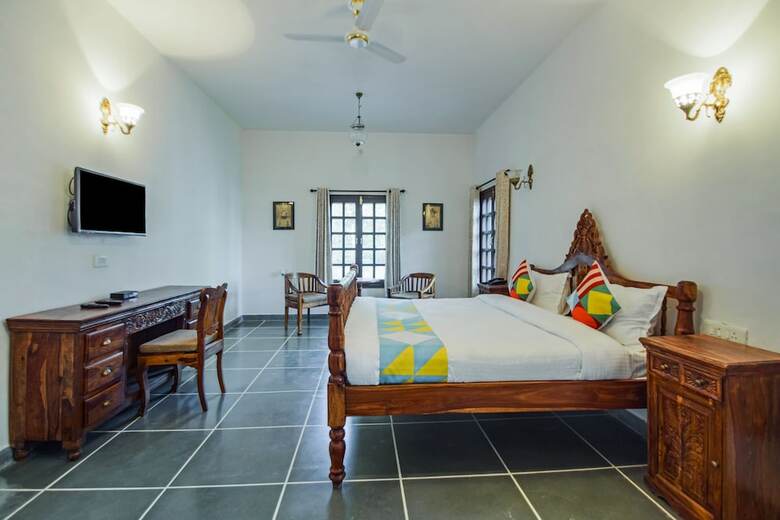 Hotel Oyo Home 24307 Heritage Stay
