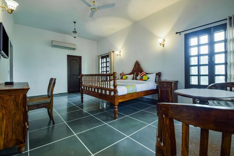 Hotel Oyo Home 24307 Heritage Stay