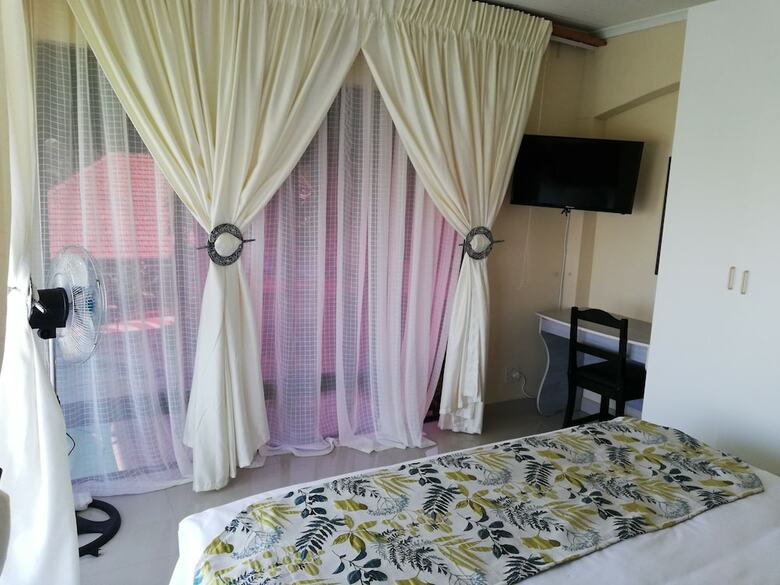 Hotel Asorock Villa Guesthouse