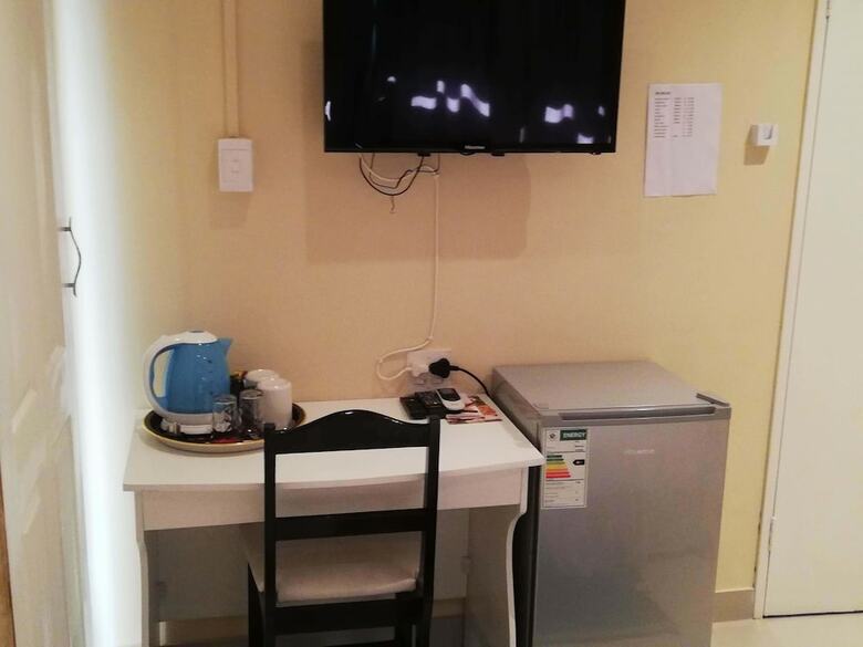 Hotel Asorock Villa Guesthouse