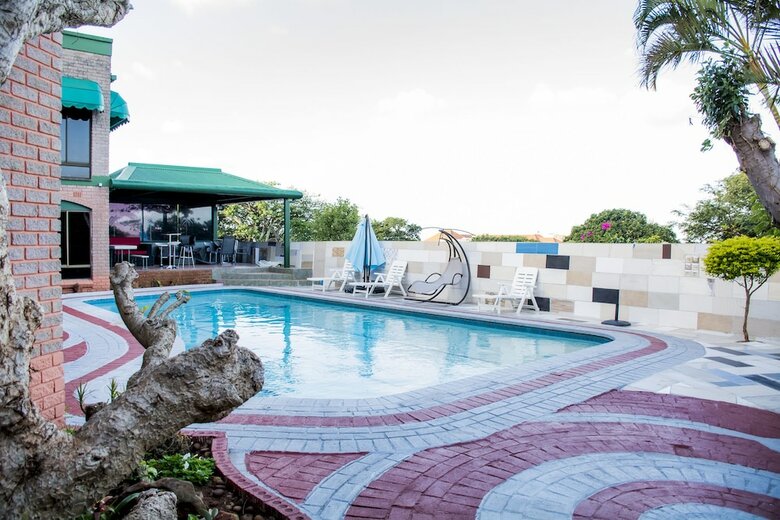 Hotel Asorock Villa Guesthouse