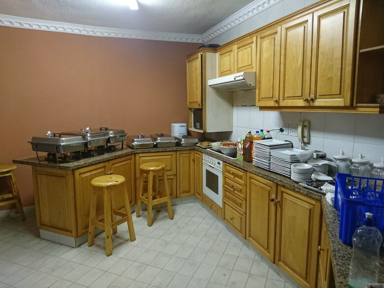 Hotel Asorock Villa Guesthouse