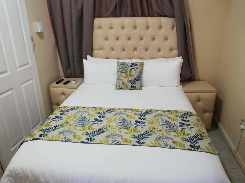 Hotel Asorock Villa Guesthouse