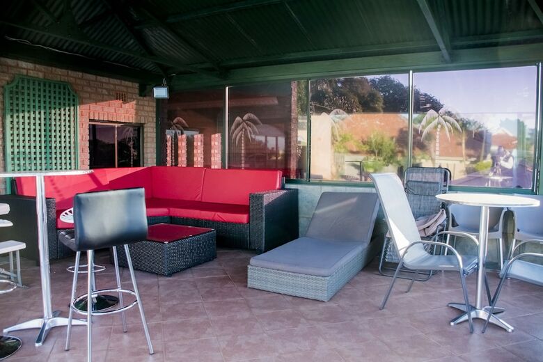 Hotel Asorock Villa Guesthouse