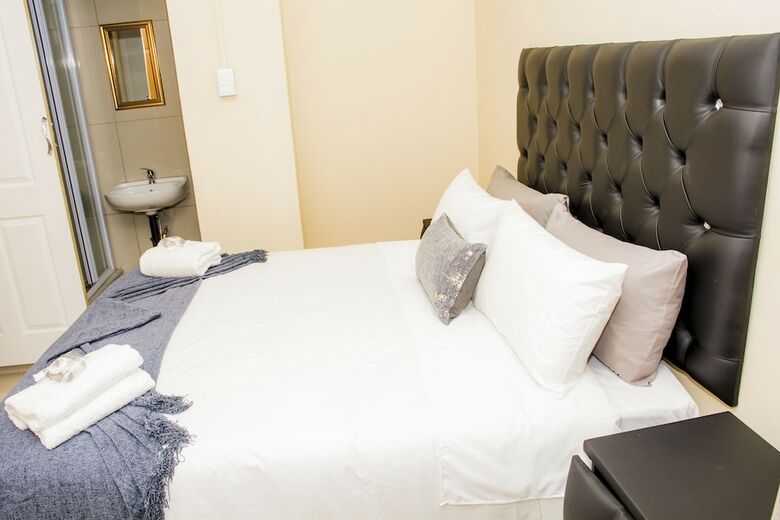 Hotel Asorock Villa Guesthouse