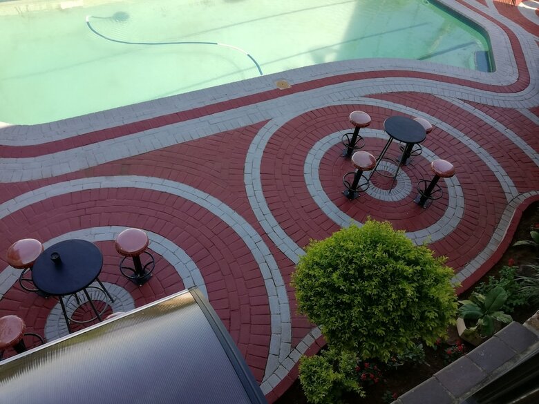 Hotel Asorock Villa Guesthouse