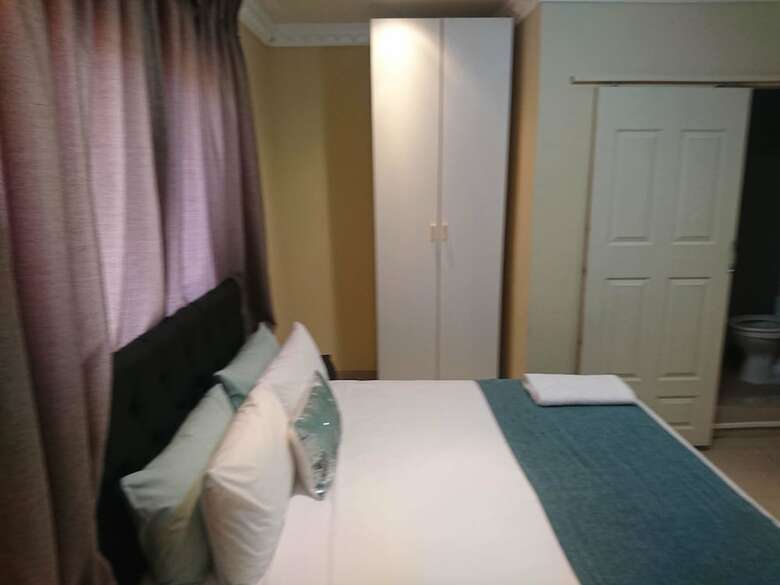 Hotel Asorock Villa Guesthouse