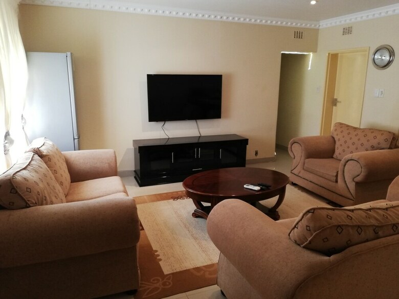 Hotel Asorock Villa Guesthouse