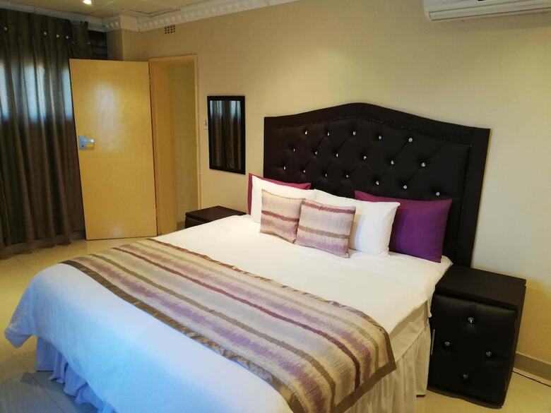 Hotel Asorock Villa Guesthouse