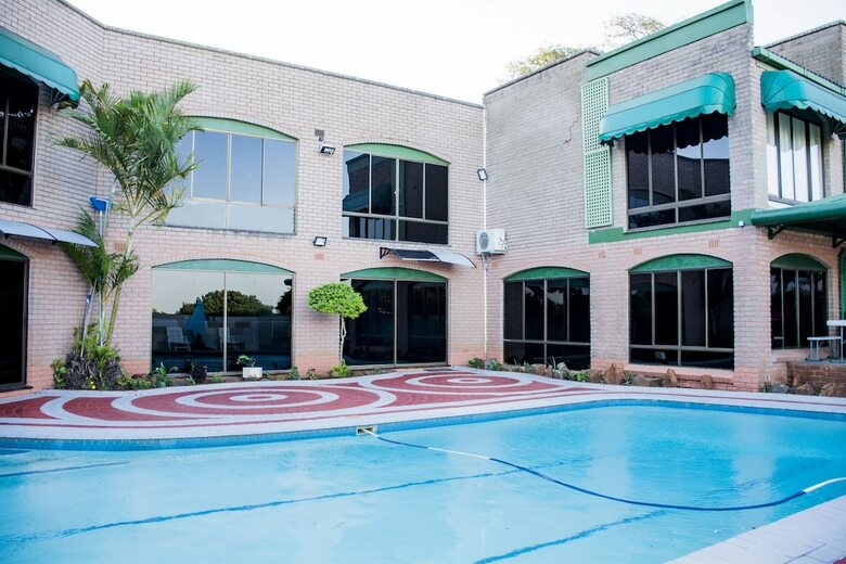 Hotel Asorock Villa Guesthouse