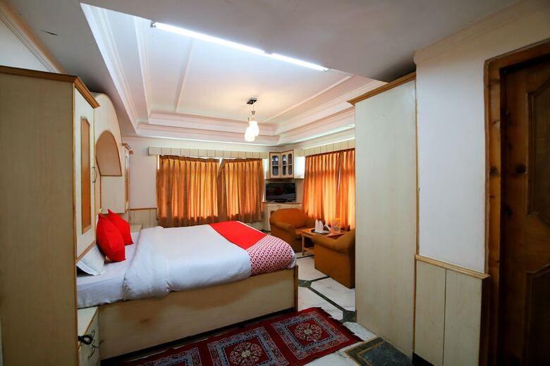 Hotel Oyo 17359 Sagar Villa Cottage