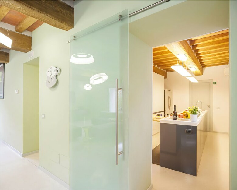 Il Ruscello Di Giava