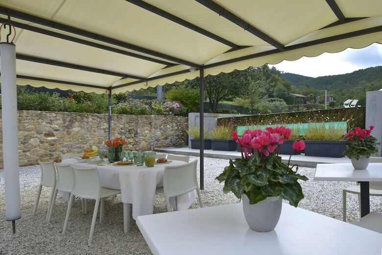 Il Ruscello Di Giava