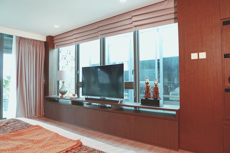 Bed & Breakfast S7 Suites Gandaria