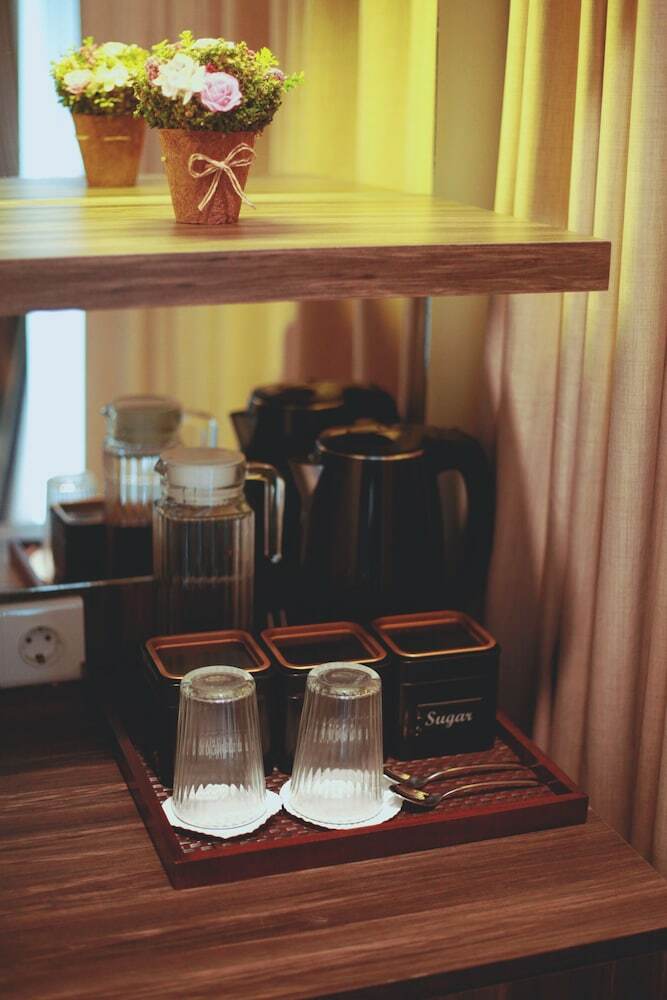 Bed & Breakfast S7 Suites Gandaria