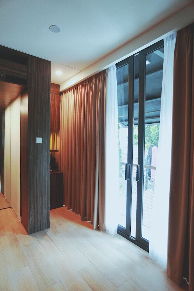 Bed & Breakfast S7 Suites Gandaria