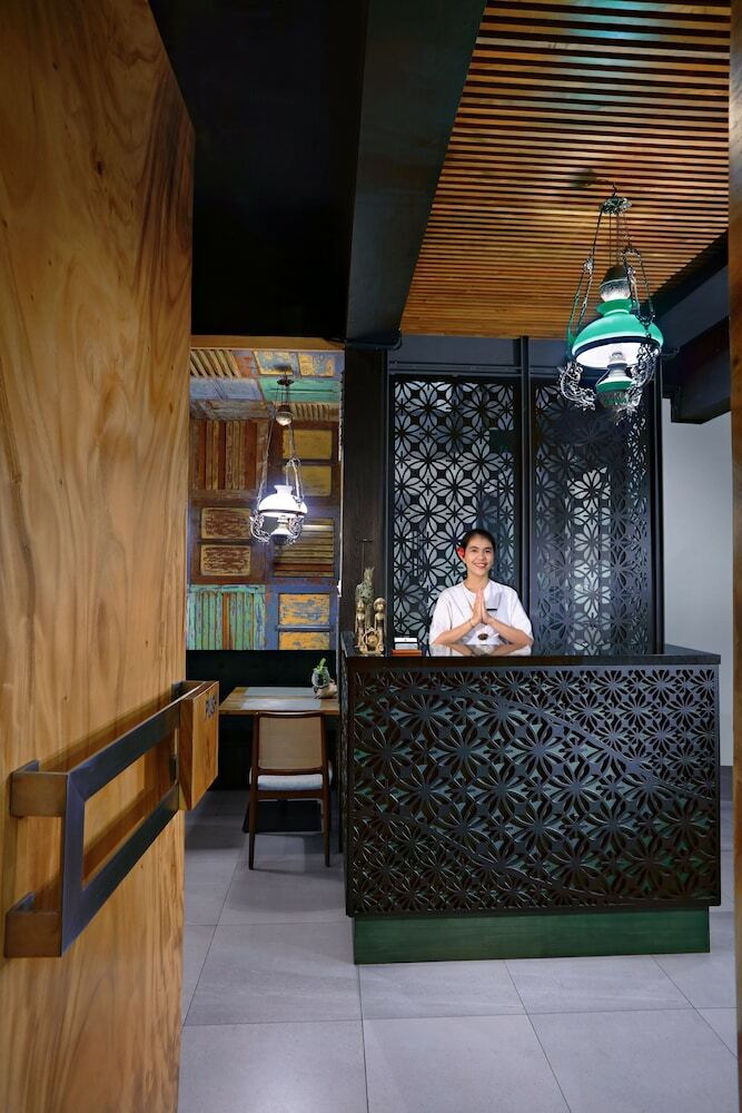Bed & Breakfast S7 Suites Gandaria